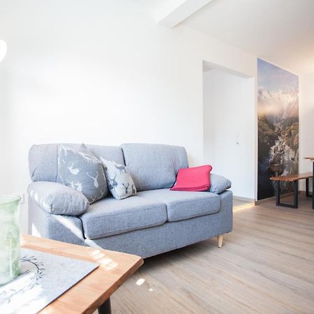Haus Jungmann Leilighet Hallenberg Eksteriør bilde