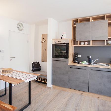 Haus Jungmann Leilighet Hallenberg Eksteriør bilde